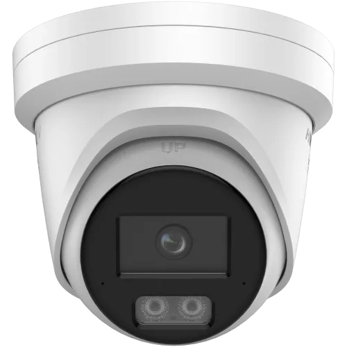 IP відеокамера Hikvision DS-2CD2347G3-LIY 4МП ColorVu (4мм)