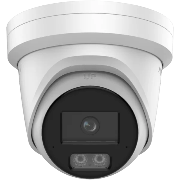 IP відеокамера Hikvision DS-2CD2347G3-LIY 4МП ColorVu (4мм)