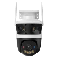 IP відеокамера Imou Cruiser Triple (IPC-S7UP-11M0WED) 5+3+3МП (3.6+6мм)