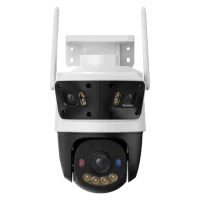 IP відеокамера Imou Cruiser Triple (IPC-S7UP-11M0WED) 5+3+3МП (3.6+6мм)