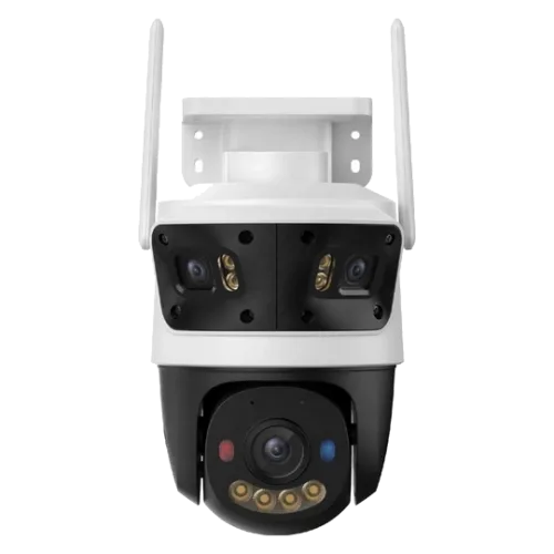 IP відеокамера Imou Cruiser Triple (IPC-S7UP-11M0WED) 5+3+3МП (3.6+6мм)