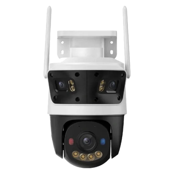 IP відеокамера Imou Cruiser Triple (IPC-S7UP-11M0WED) 5+3+3МП (3.6+6мм)