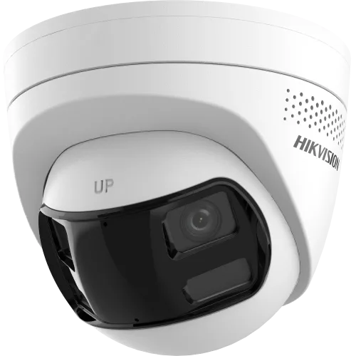 IP відеокамера Hikvision DS-2CD1363G2P-LIUF/SL 6МП (2.8мм)