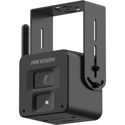Макрокамера Hikvision DS-2CD6B35G0-PLW 3МП (4мм)