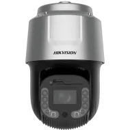 PTZ відеокамера Hikvision DS-2DF8C448I5XG1-ELW 4МП (6 - 288 мм) DarkFighter