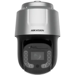 PTZ відеокамера Hikvision DS-2DF8C448I5XG1-ELW 4МП (6 - 288 мм) DarkFighter