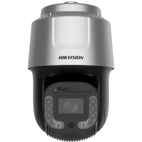 PTZ відеокамера Hikvision DS-2DF8C448I5XG1-ELW 4МП (6 - 288 мм) DarkFighter