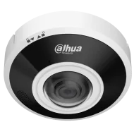 IP відеокамера Dahua DH-IPC-EBW5641-AS 6МП (1.68мм) Fisheye