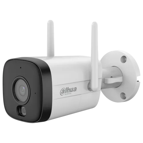 IP відеокамера Dahua DH-IPC-HFW1539DTK1-SAW-IL 5МП WiFi (2.8мм)
