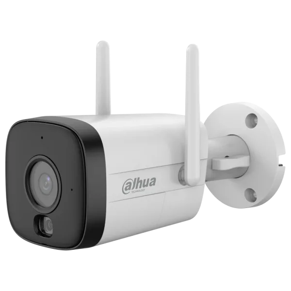 IP відеокамера Dahua DH-IPC-HFW1539DTK1-SAW-IL 5МП WiFi (2.8мм)