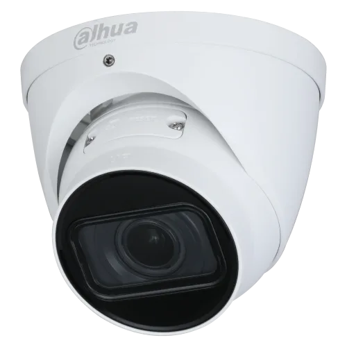 IP відеокамера Dahua IPC-HDW1230T-ZS-S5 2МП (2.8-12мм)