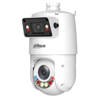 PTZ відеокамера Dahua DH-SDT4E425-4F-GB-A-PV1-S2 X-Spans - система (PTZ 25х + панорама 101°)