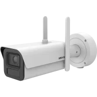 IP відеокамера Hikvision iDS-2CD7A46G2/P-IZHSY/4G (B) 4МП (10-50мм) ANPR