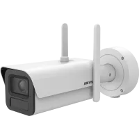 IP відеокамера Hikvision iDS-2CD7A46G2/P-IZHSY/4G (B) 4МП (10-50мм) ANPR