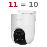 Комплект Ezviz H8c Pro (3K) (cs-h8c)
