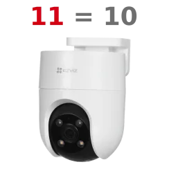 Комплект Ezviz H8c Pro (3K) (cs-h8c)