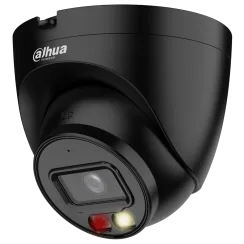 IP відеокамера Dahua DH-IPC-HDW2449T-S-IL-BE 4МП (2.8мм) з мікрофоном