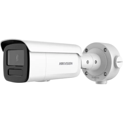 IP відеокамера Hikvision DS-2CD3T66G2-4IS(H)(eF) 6МП (4мм)