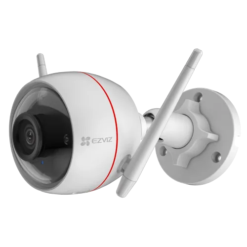 Smart Home камера (4MP) CS-C3W（4MP,2.8 mm,H.265）