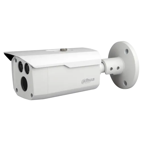 HDCVI відеокамера Dahua DH-HAC-HFW1500DP 5МП (3.6мм)