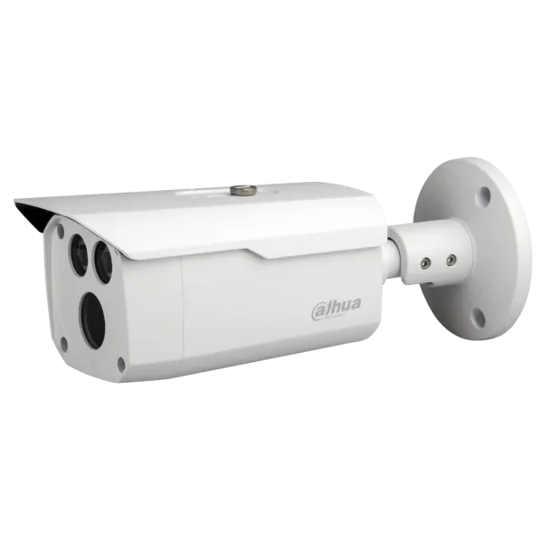 HDCVI відеокамера Dahua DH-HAC-HFW1500DP 5МП (3.6мм)