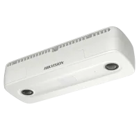 IP відеокамера Hikvision DS-2CD6825G0/C-IS (B) 2МП (2мм)
