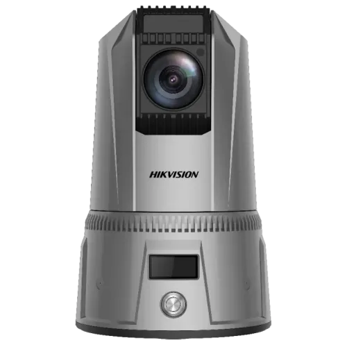 PTZ відеокамера Hikvision iDS-MCD202-B/30X/N/GLE 2МП (4.5-135мм) портативна 4G ANPR