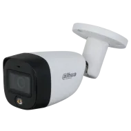 HDCVI відеокамера Dahua DH-HAC-HFW1200CMP-IL-A 2МП (2.8мм)