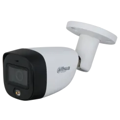 HDCVI відеокамера Dahua DH-HAC-HFW1200CMP-IL-A 2МП (2.8мм)