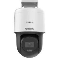 PTZ відеокамера Hikvision DS-2DE2C400MW-DE(F0)(S7) 4МП (2.8мм)