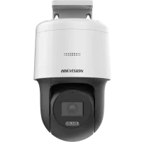 PTZ відеокамера Hikvision DS-2DE2C400MW-DE(F0)(S7) 4МП (2.8мм)