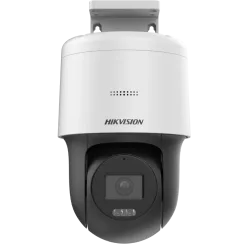 PTZ відеокамера Hikvision DS-2DE2C400MW-DE(F0)(S7) 4МП (2.8мм)