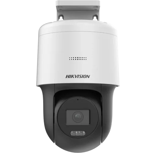 PTZ відеокамера Hikvision DS-2DE2C400MW-DE(F0)(S7) 4МП (2.8мм)