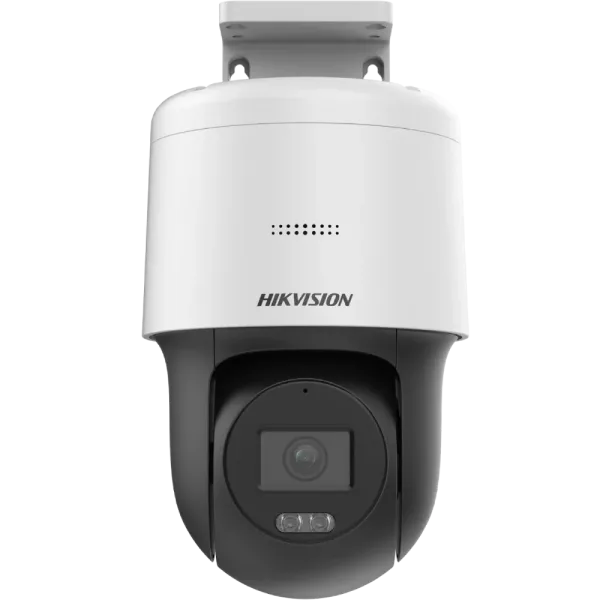 PTZ відеокамера Hikvision DS-2DE2C400MW-DE(F0)(S7) 4МП (2.8мм)