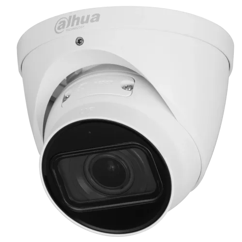 IP відеокамера Dahua DH-IPC-HDW2441T-ZS 4МП (2.7-13.5мм) з мікрофоном