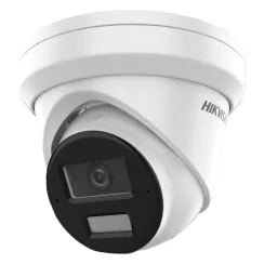 IP відеокамера Hikvision DS-2CD2383G2-LI2U 8МП (2.8мм) з мікрофоном