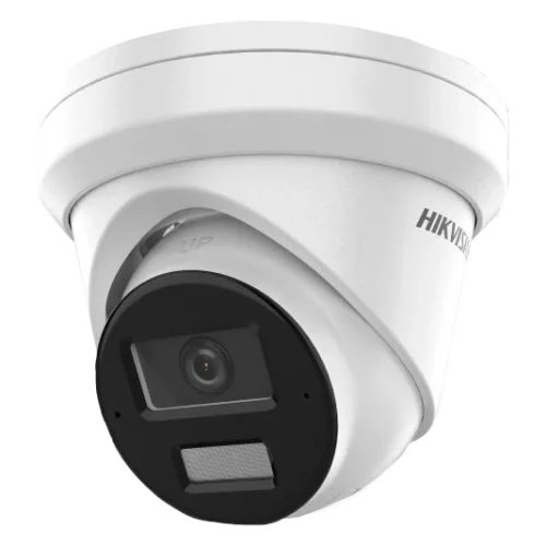 IP відеокамера Hikvision DS-2CD2383G2-LI2U 8МП (2.8мм) з мікрофоном