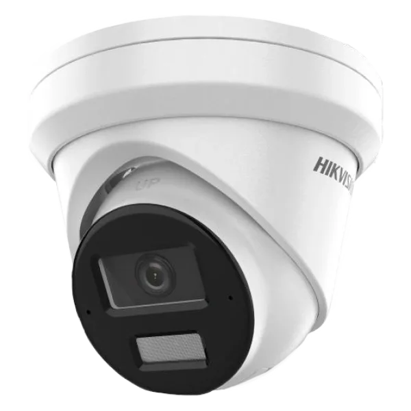 IP відеокамера Hikvision DS-2CD2383G2-LI2U 8МП (2.8мм) з мікрофоном