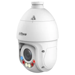 PTZ відеокамера Dahua DH-SD4E225GB-HNR-A-PV1 (4.8-120мм) 2МП TiOC