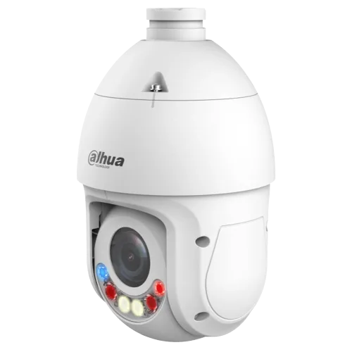 PTZ відеокамера Dahua DH-SD4E225GB-HNR-A-PV1 (4.8-120мм) 2МП TiOC