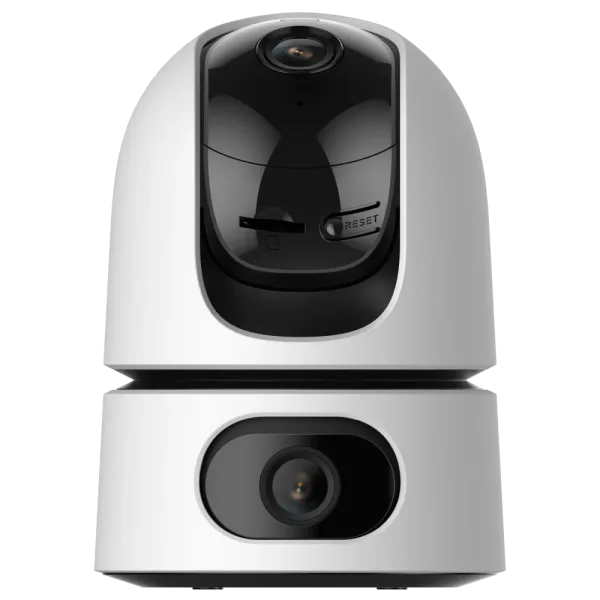 IP відеокамера Imou Ranger Dual (IPC-S2XP-10M0WED) 10МП (3.6мм) Wi-Fi