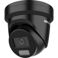 IP відеокамера Hikvision DS-2CD2347G2H-LIU 4МП (2.8мм)(eF) BLACK