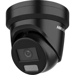 IP відеокамера Hikvision DS-2CD2347G2H-LIU 4МП (2.8мм)(eF) BLACK