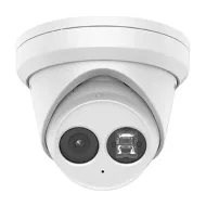 6 Мп AcuSense Turret IP DS-2CD2363G2-I (2.8мм)