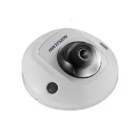 3 Мп міні-купольна мережева IP відеокамера Hikvision DS-2CD2535FWD-IS (4 мм)