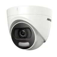 5Мп ColorVu Turbo HD з LED DS-2CE72HFT-F (2.8мм)