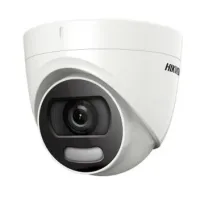 5Мп ColorVu Turbo HD з LED DS-2CE72HFT-F (2.8мм)