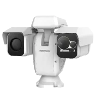 Біспектральна тепловізійна камера Hikvision DS-2TD6267-100C4L/WY