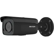 4 МП ColorVu Bullet IP DS-2CD2T47G2-L (C) 4mm Black