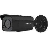 4 МП ColorVu Bullet IP DS-2CD2T47G2-L (C) 4mm Black